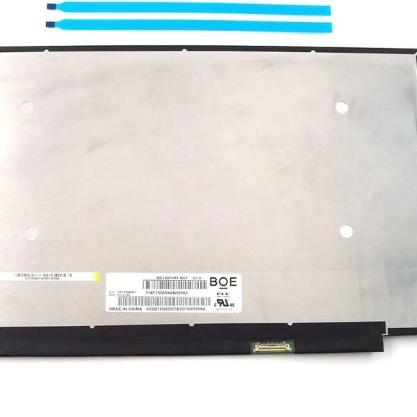 Lenovo ThinkPad T14 Gen 1 Screen Replacement