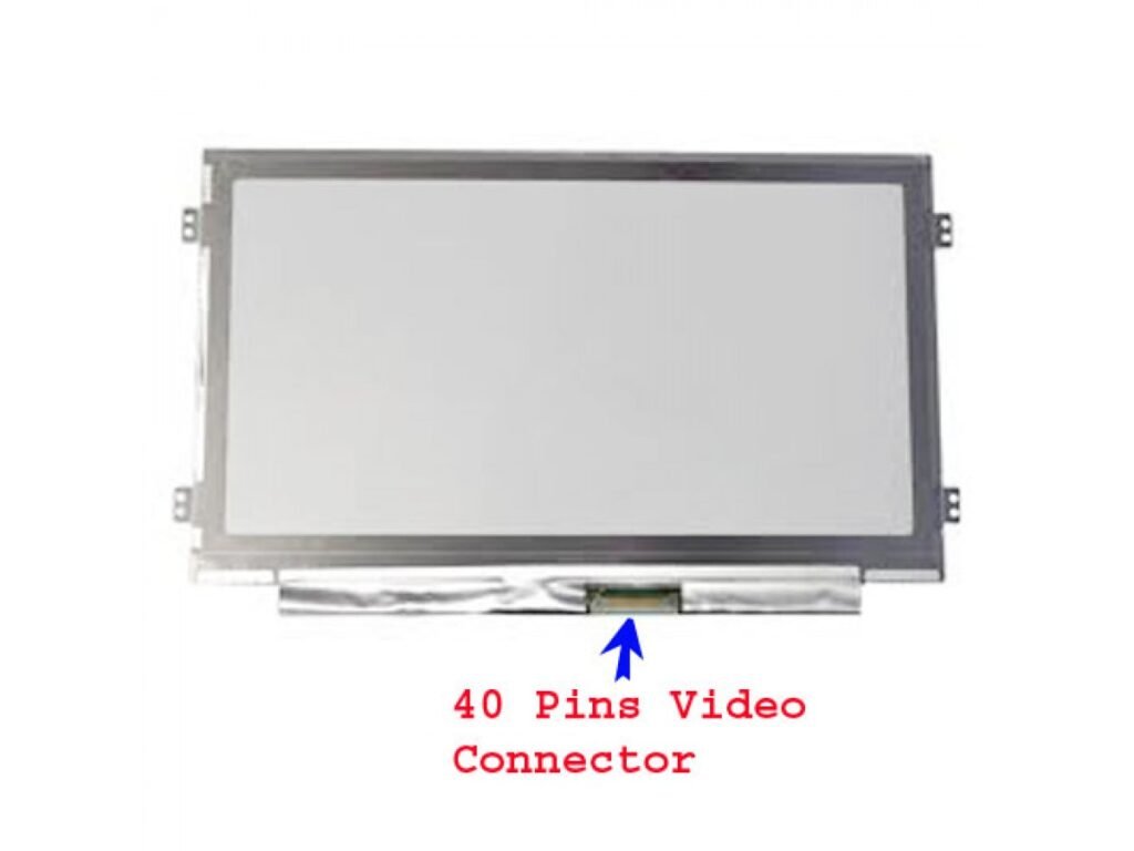 Acer Aspire One D270 screen