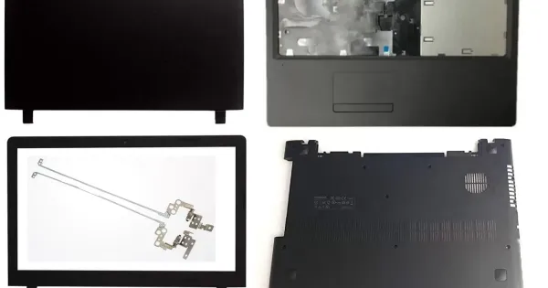 LENOVO Idea Pad 100-15IBD ABCD Full casing replacement