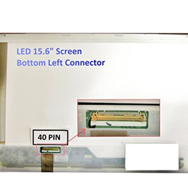 Acer Aspire E1-571 screen