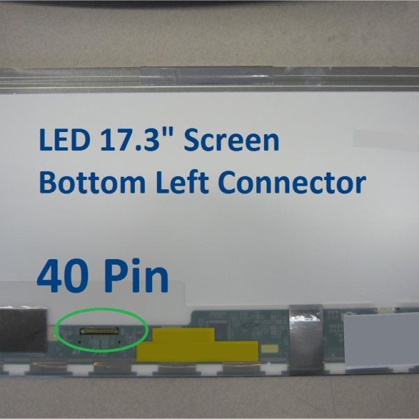 Sony Vaio Vpcej14fx/bc LCD Replacement