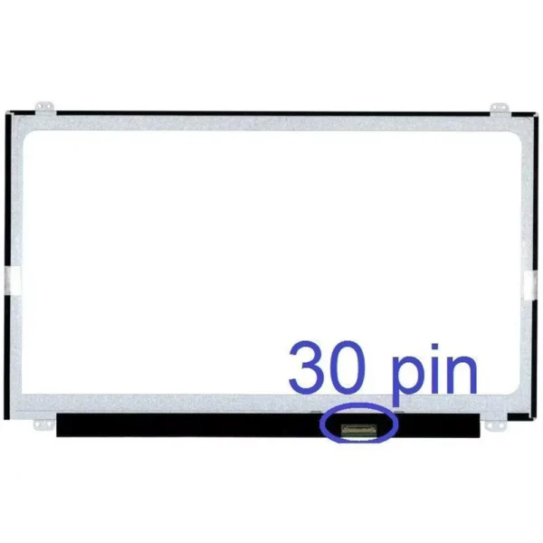 HP 250 g6 screen Replacement