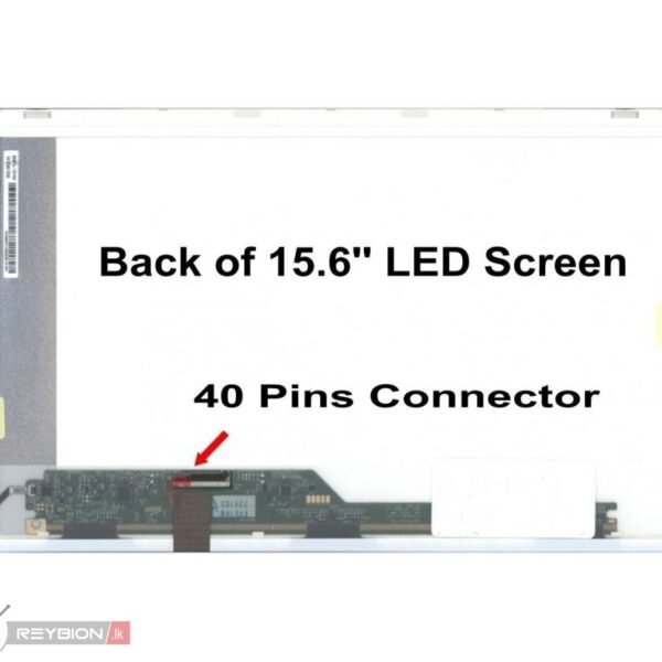 Dell vostro 1015 screen Replacement