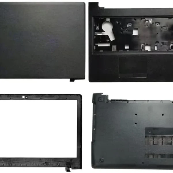 LENOVO Idea Pad 110-15ISK ABCD Full casing replacement