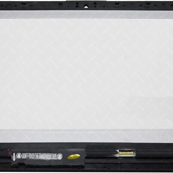 Toshiba Satellite P50W-B screen replacement