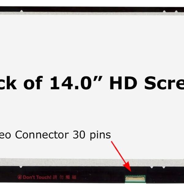 Lenovo ideapad 100s 14ibr screen Replacement
