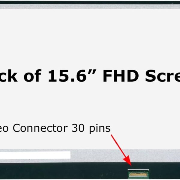 MSI GF63 15.6 inch Screen Replacement