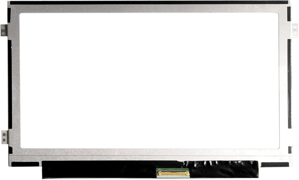 Acer Aspire One D255 Screen Replacement