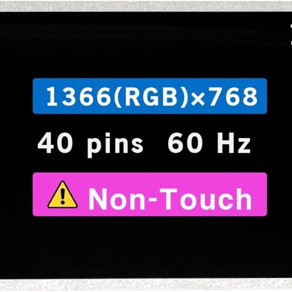 Asus X451C Screen Replacement