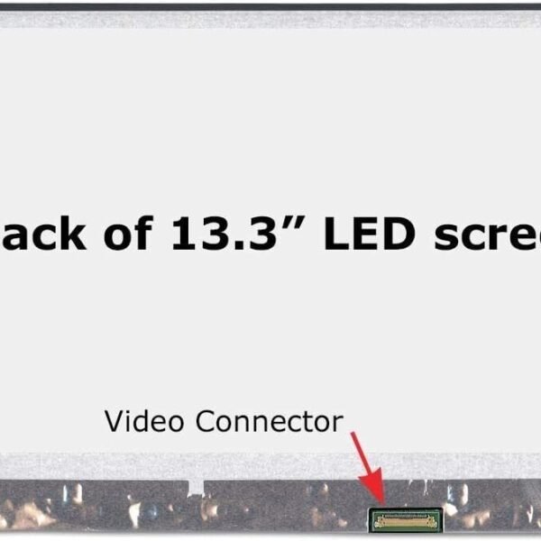 Dell chromebook 13 3380 screen Replacement