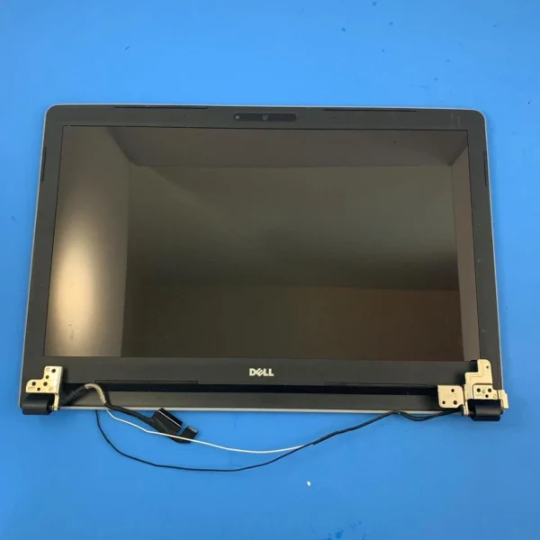 thumbnail image 2 of 15.6" Touch Screen LCD Display For Dell Inspiron 15-5559 – WXGA HD LED Glossy Black 2 of 5