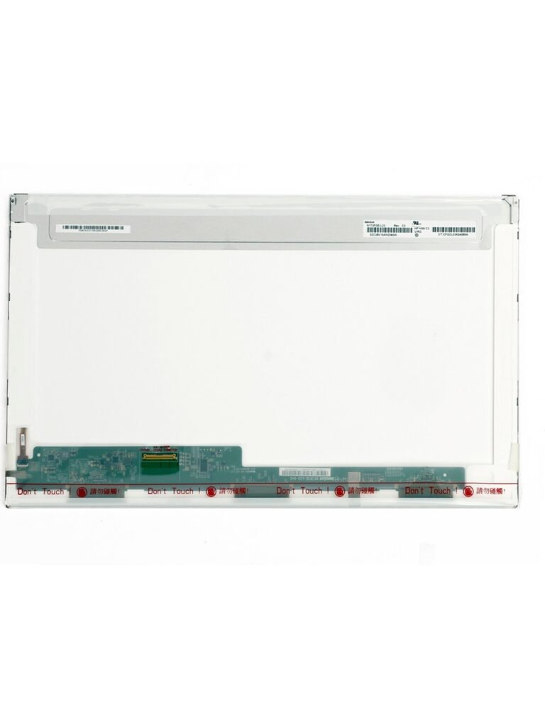 Toshiba Satellite C75D screen replacement
