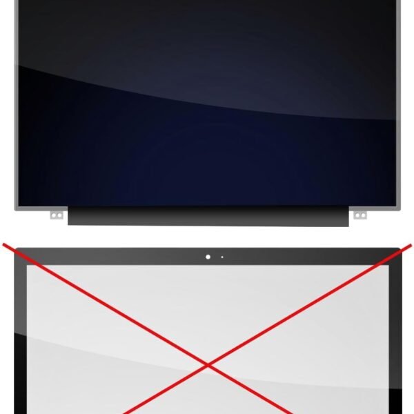 Toshiba Satellite S55-B5280 screen