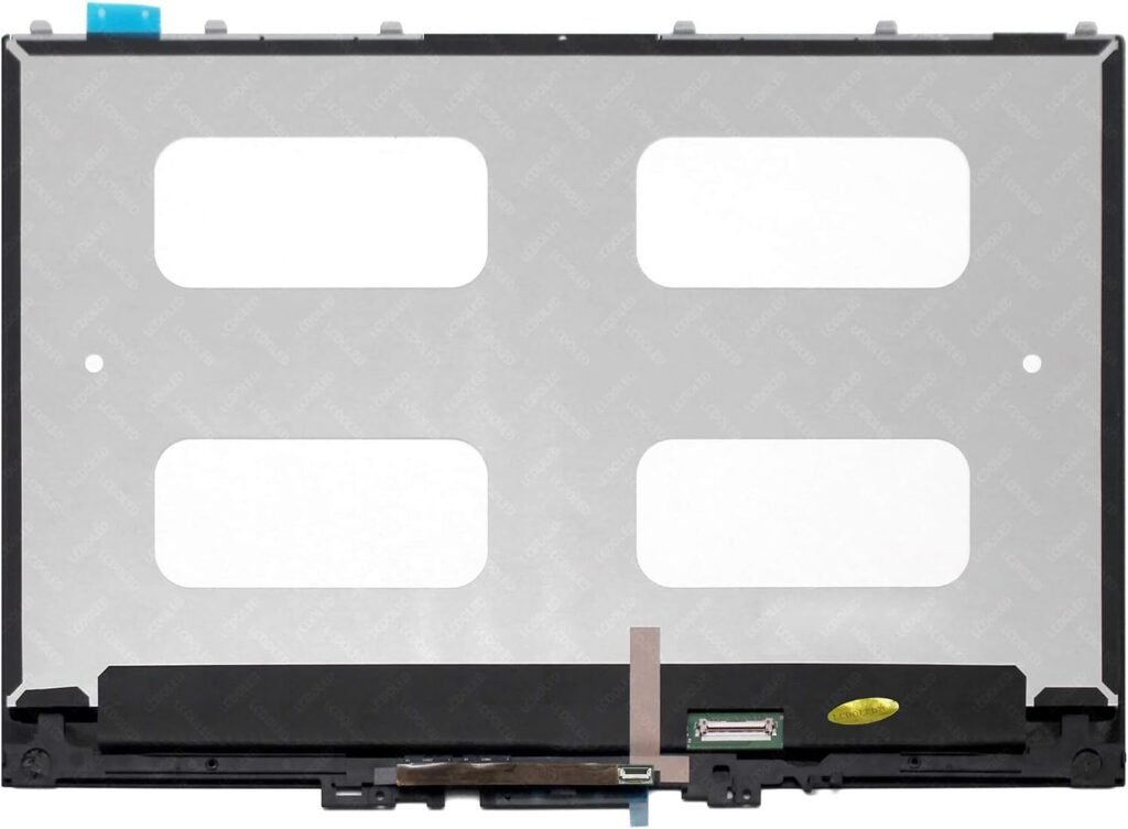 Lenovo Yoga 720-13IKB Screen Replacement