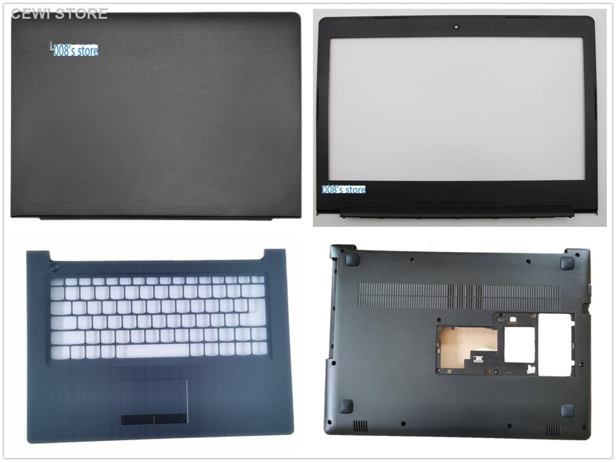 LENOVO Idea Pad 310-14ISK ABCD Full casing replacement