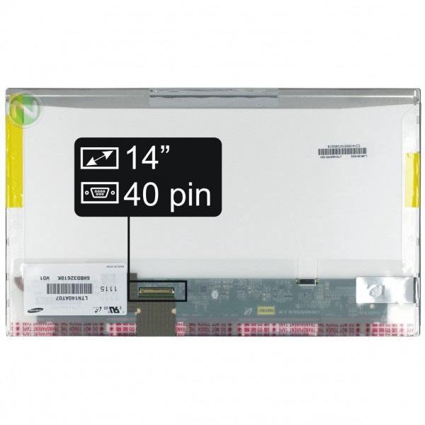 Dell inspiron n4110 screen Replacement