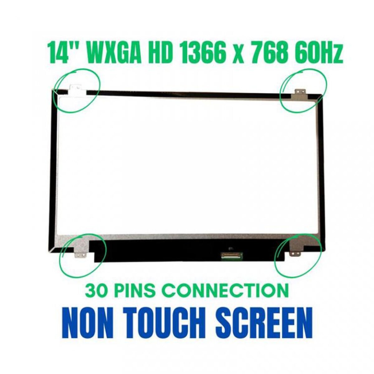 Acer Aspire V5-431 screen