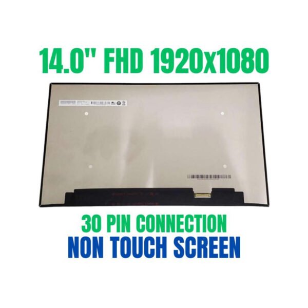 hp probook 440 g8 screen replacement