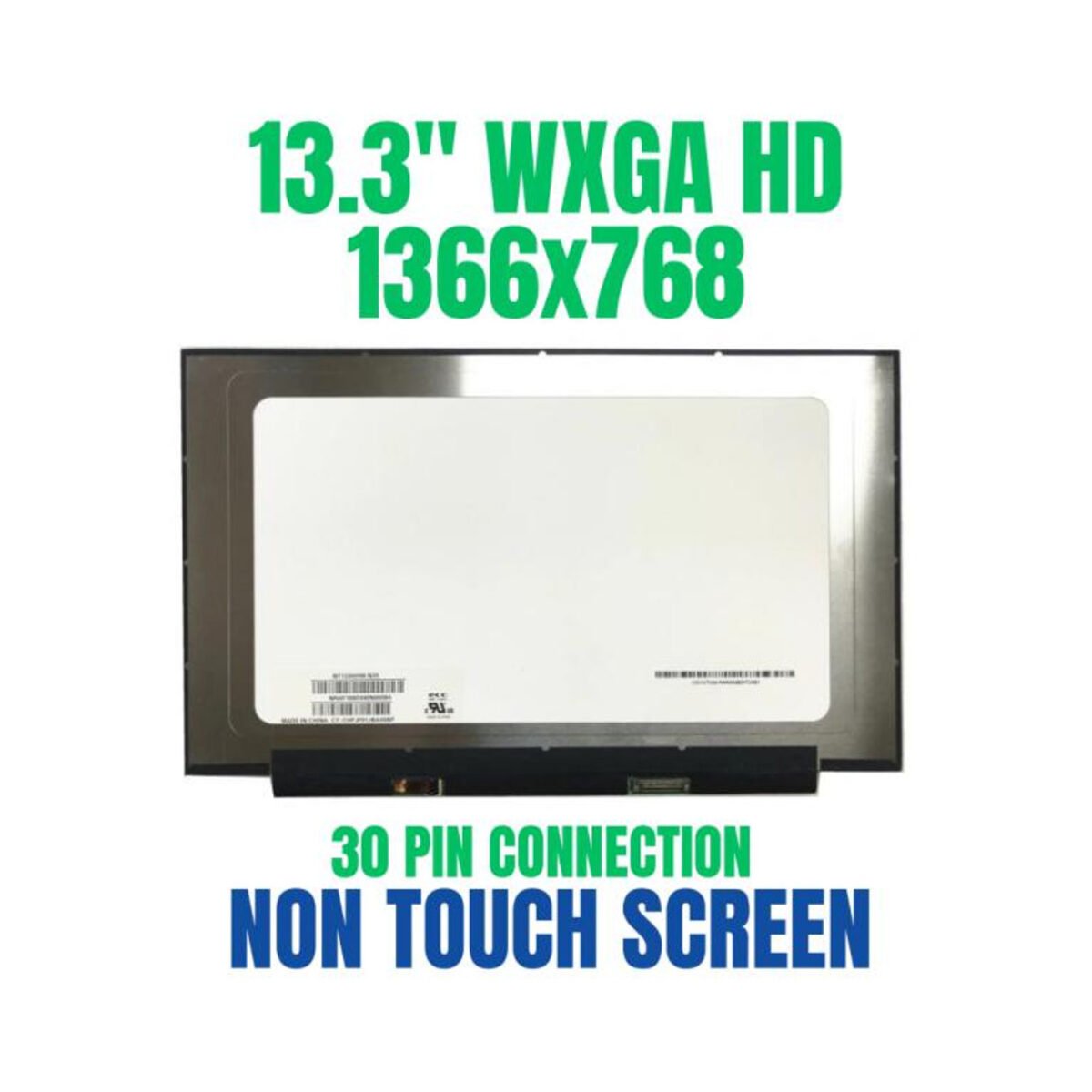 hp probook 430 g7 screen replacement