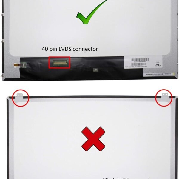 toshiba satellite c850 screen replacement