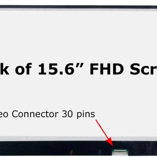 Lenovo Ideapad 510-15ISK screen replacement
