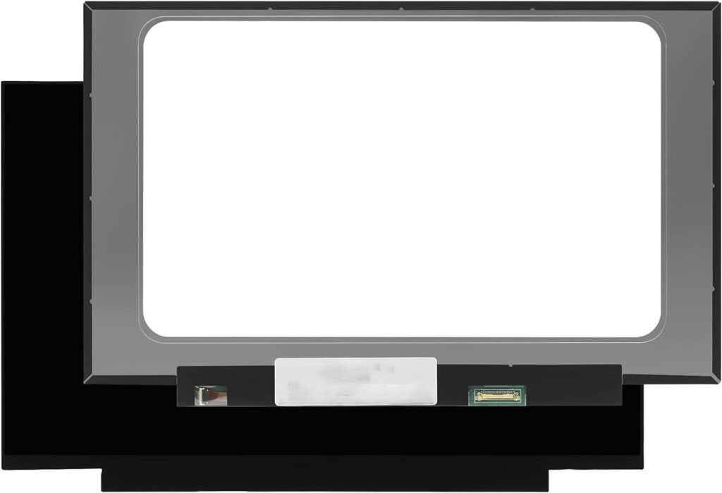 Lenovo T490 screen replacement