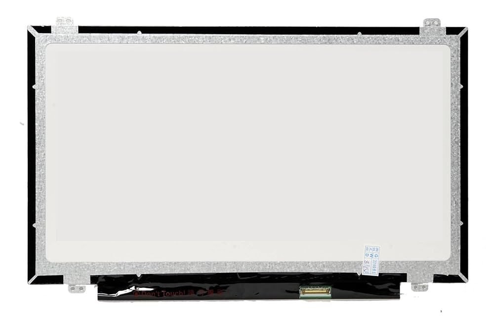 Dell latitude e7450 screen Replacement