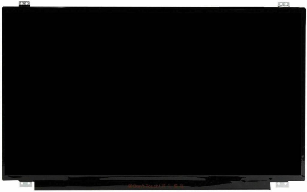 Asus Vivobook X505b Screen Replacement