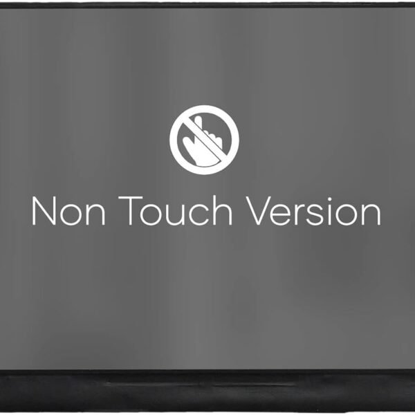 Dell chromebook 3100 p29t screen Replacement