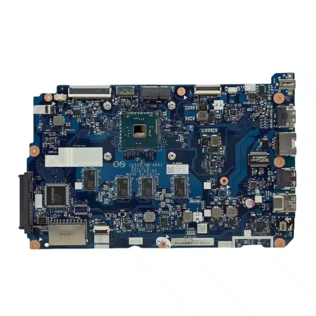 Lenovo110 15ibr motherboard