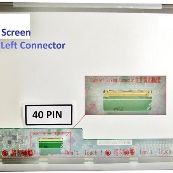 Acer aspire 4738z screen Replacement