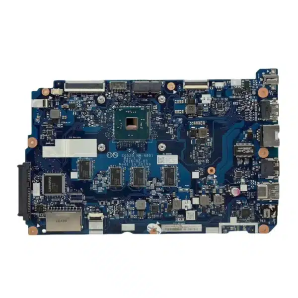 Lenovo110 15ibr motherboard