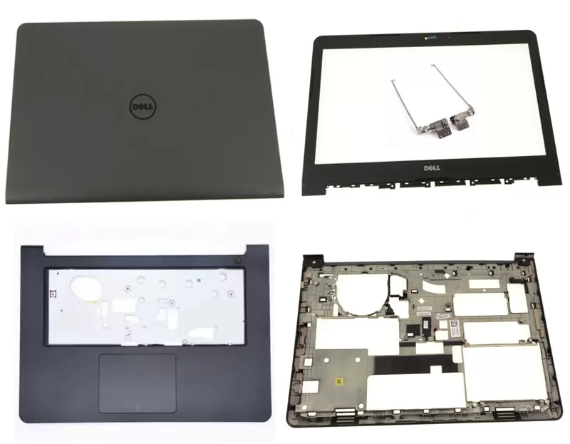 DELL LATITUDE 3450 Top and Bottom Full casing replacement