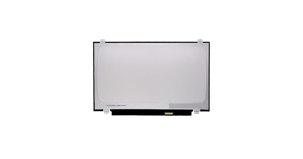 Lenovo Ideapad S145-15AST screen replacement