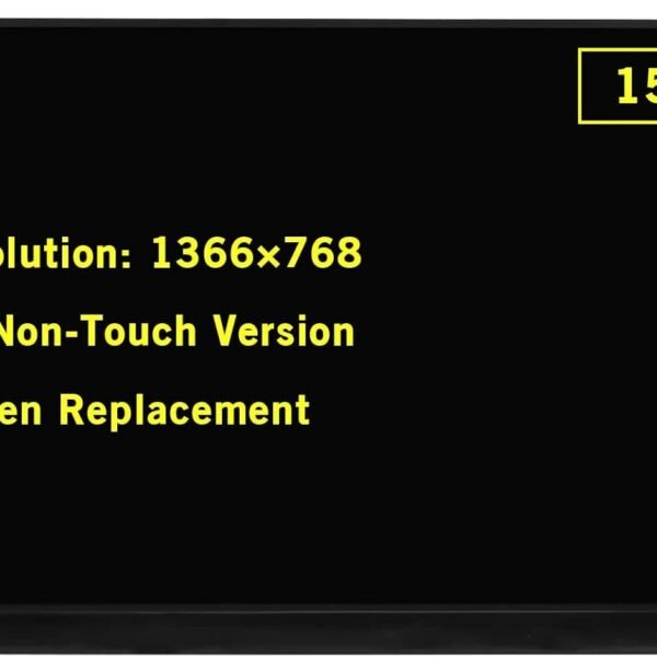 Dell Inspiron 3593 screen replacement