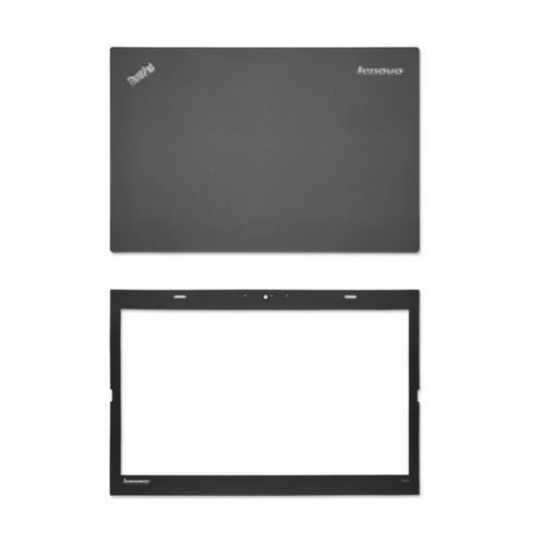 LENOVO T440 LCD Back Cover and Front Bezel casing replacement