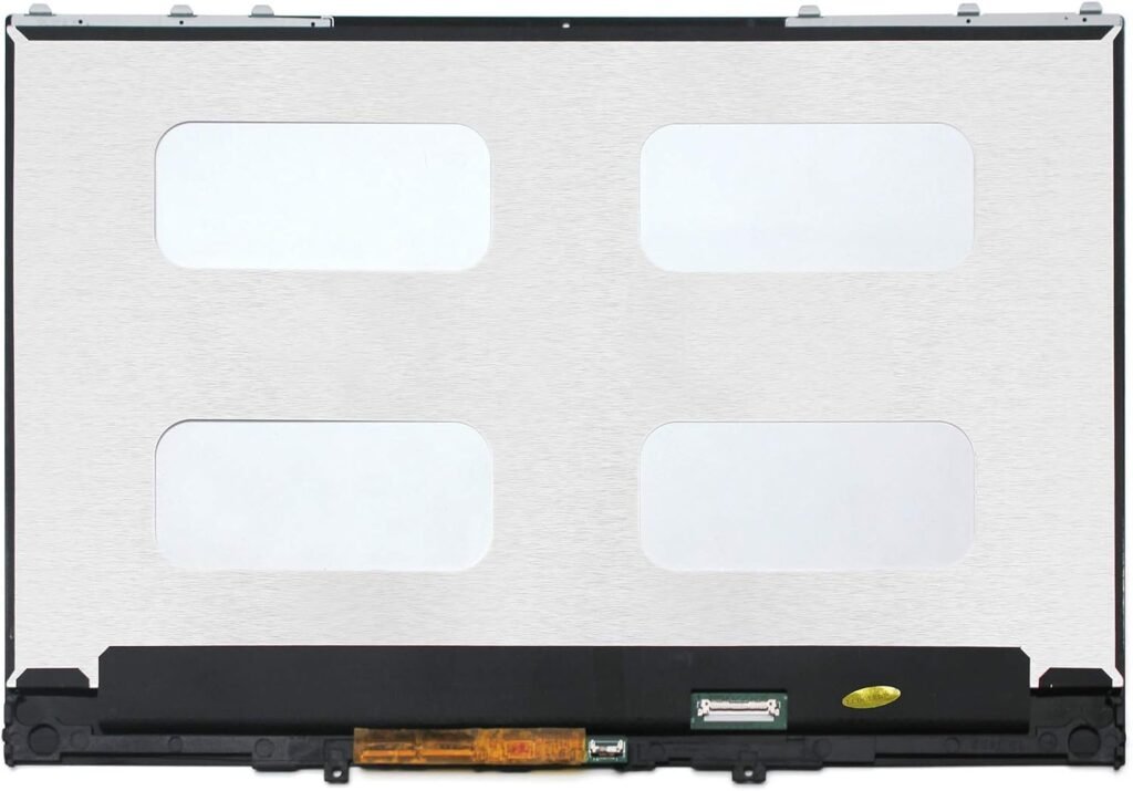 Lenovo Yoga 730-13IKB Screen Replacement