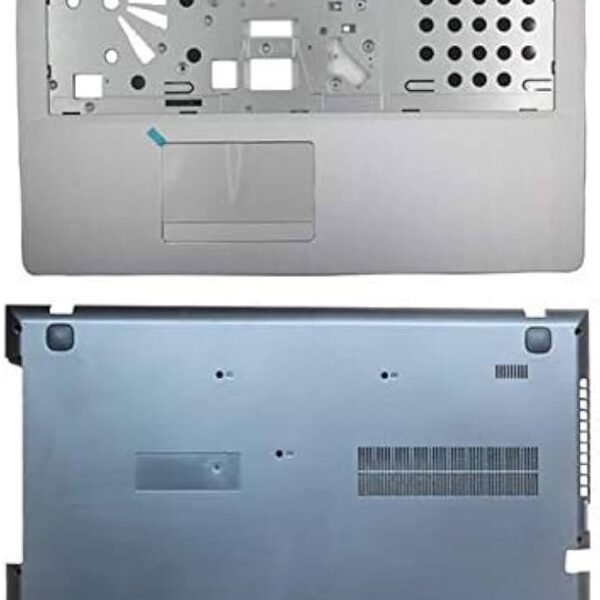 LENOVO Z41-70 500-14ISK Palmrest and Bottom Base casing replacement