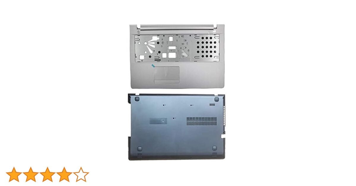 LENOVO Z41-70 500-14ISK Palmrest and Bottom Base casing replacement
