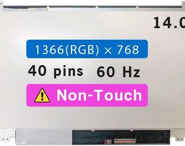 Asus s400c touch screen Replacement