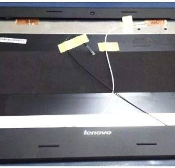 LENOVO B40-70 B40-80 Palmrest and  Bottom Base casing replacement