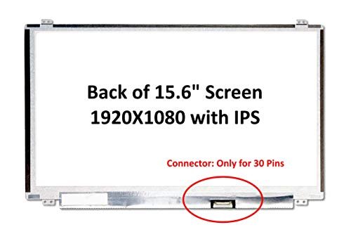 Acer Aspire E5-575G screen
