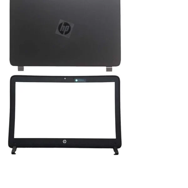 HP ProBook 450 G2 Parts – LCD Back Cover and Front Bezel Casing Replacement