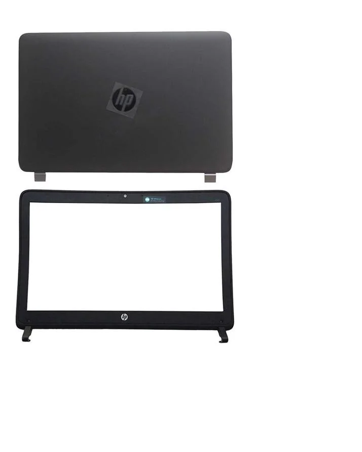 HP ProBook 450 G2 Parts – LCD Back Cover and Front Bezel Casing Replacement