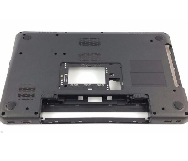 DELL N5010 part  (CD) Palmrest and  Bottom Base casing replacement