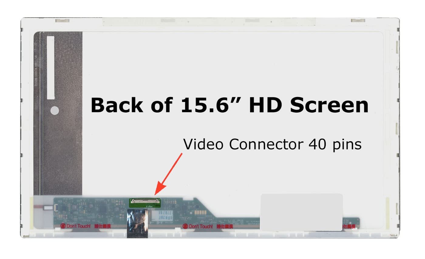 HP probook 4520s screen Replacement HP probook 4520s screen Replacement