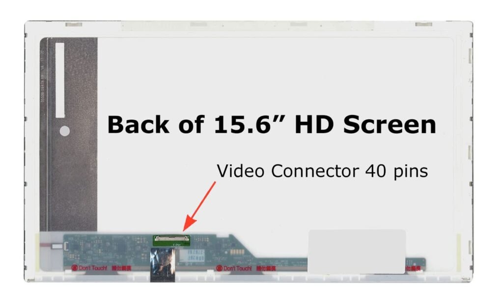 Asus k53e screen Replacement