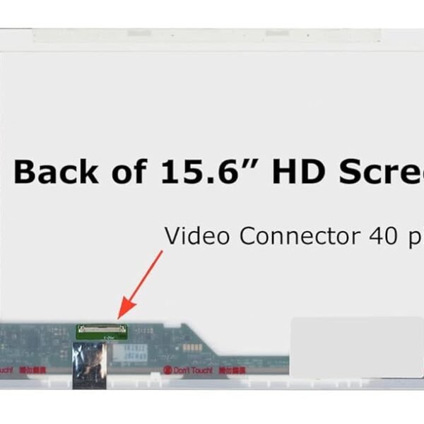 Dell latitude e6530 screen Replacement