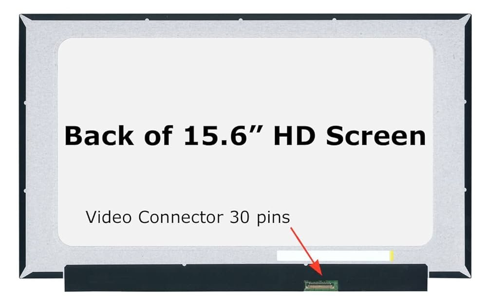 HP 15 dw1083wm screen Replacement