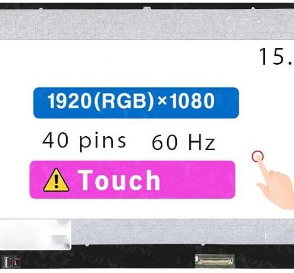 HP pavilion 15 cs3153cl screen Replacement